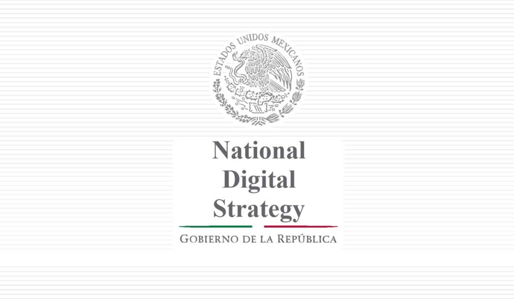 استراتژی دیجیتال ملی(مکزیک دیجیتال) 2013